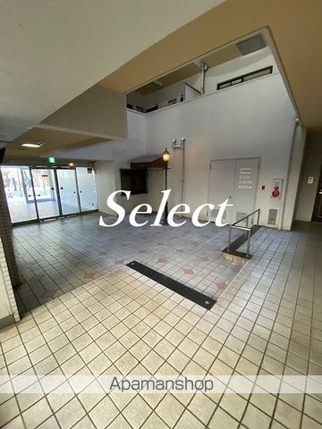 伊勢佐木町ダイカンプラザシティの内装写真