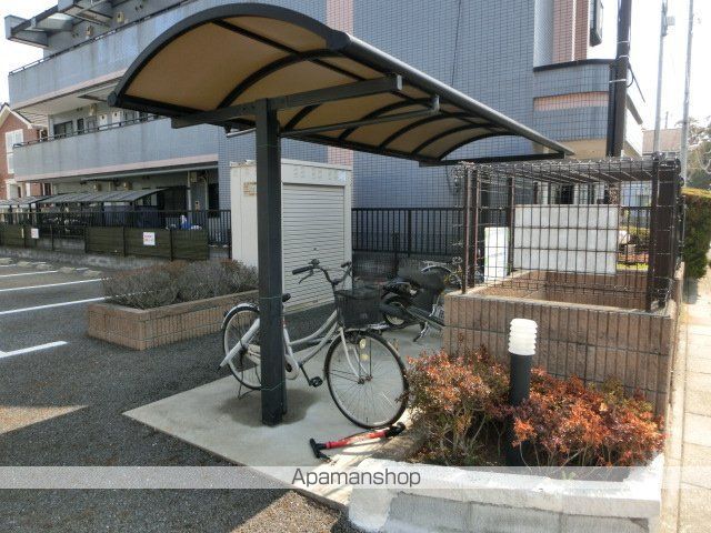Sun Excelの外観写真