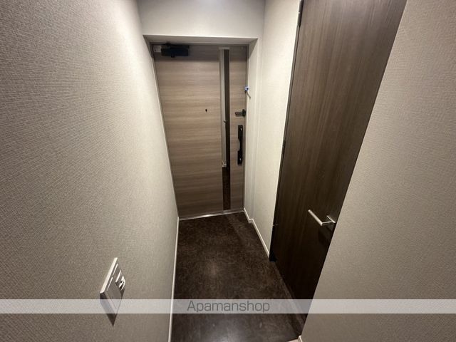 テラス荻窪の内装写真