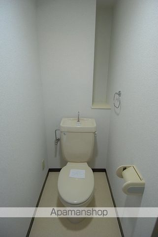 アピタシオンAの内装写真