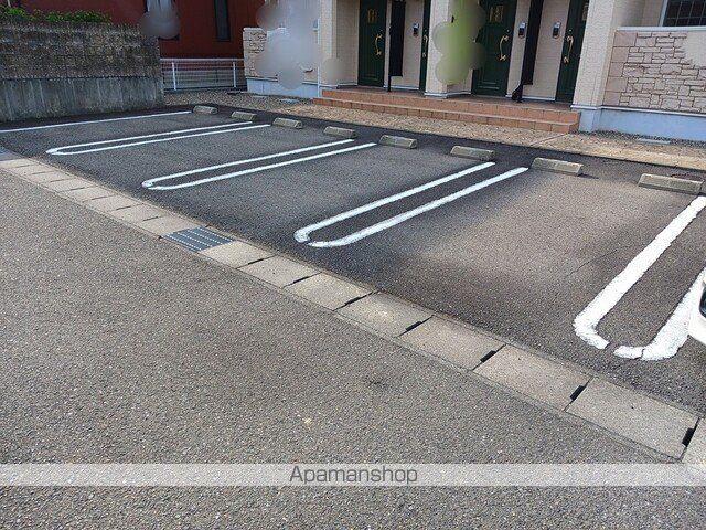 ウィンド・フィル II棟のその他写真