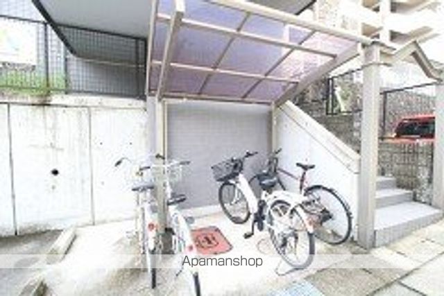 スターヒルズ藤森の外観写真
