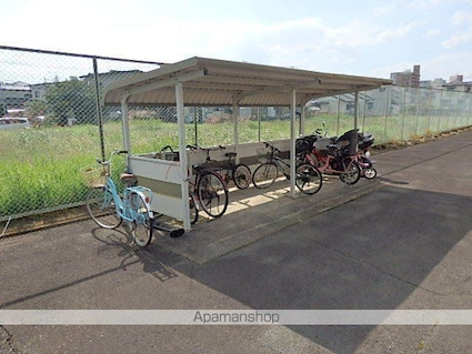 アメニティゾーン郡山[3DK/56.2m2]の周辺3