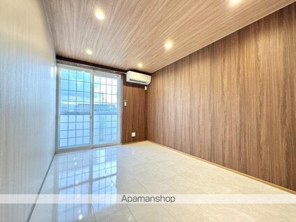 ラッフルズ　ティファニー[2DK/48.28m2]の内装3