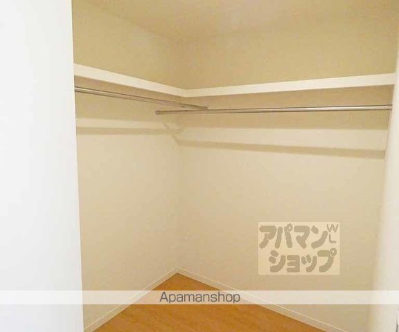 シルクメゾン岡崎の内装写真