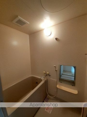 リバーサイド御前の内装写真