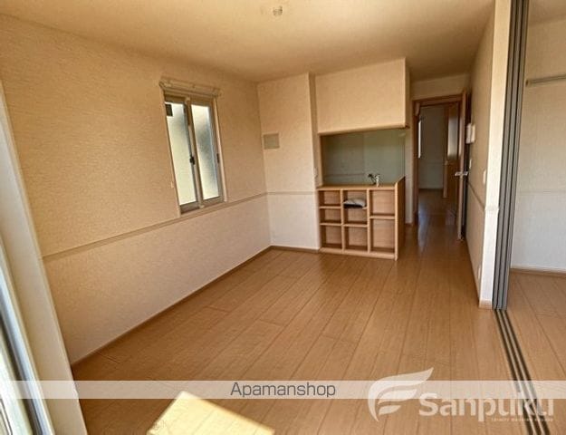 セジュール小坂 C棟の内装写真
