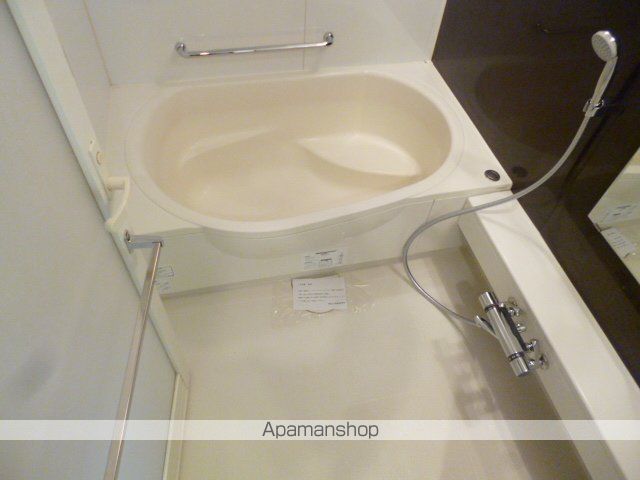 RESIDIA都島IIの内装写真