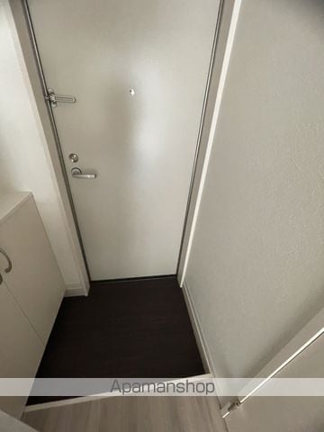 ソフィスコート吉島の内装写真