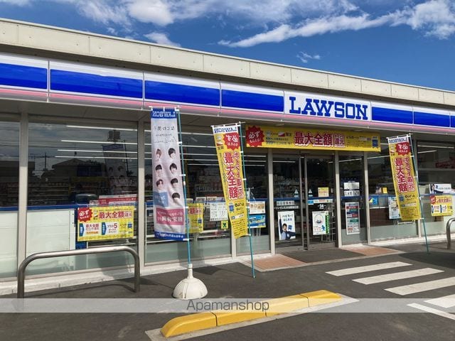 レオパレスラ・フォンテの周辺写真