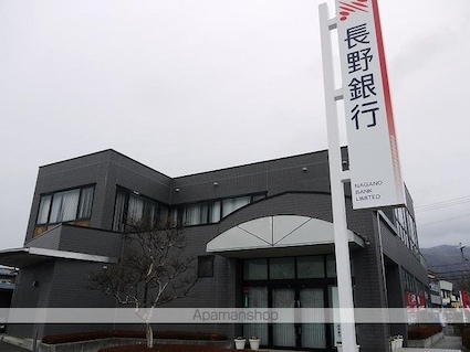 ディアスりんごの樹Ａ棟[2DK/42.52m2]の周辺3