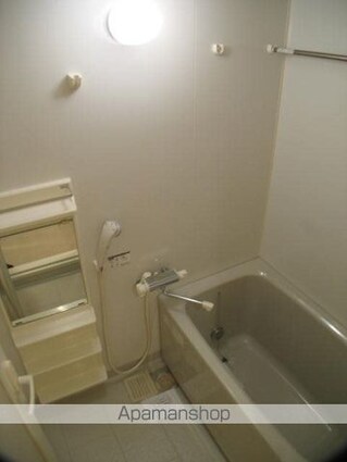 エレガン・レーヴ[2DK/47.39m2]のバス