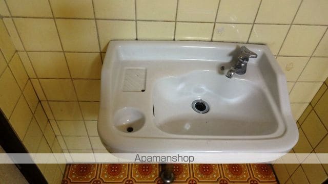 森本マンションの内装写真