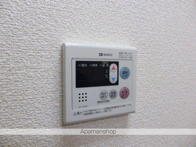 NAVONAの内装写真