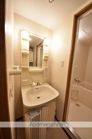 リブウェル 北24条の内装写真