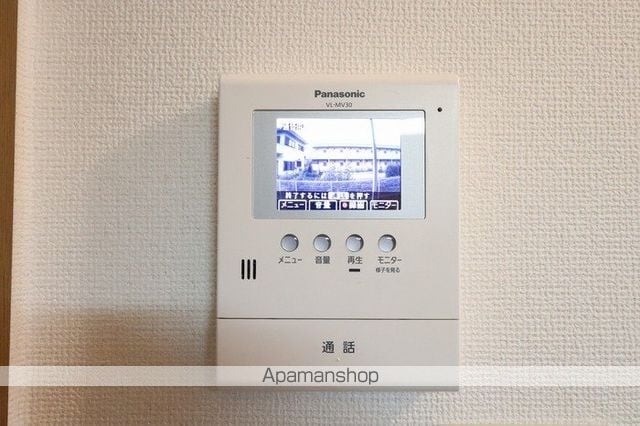 メゾンドノアの内装写真