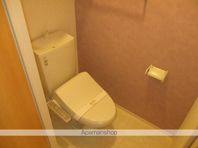 ファミールハイム A棟の内装写真