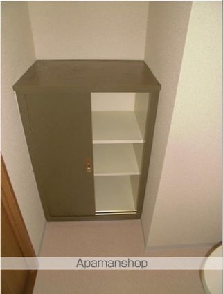 エスエスハイツ市川[1K/28.39m2]のトイレ