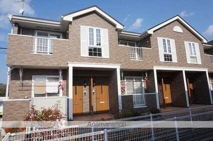 愛媛県松山市水泥町[2DK/44.82m2]の外観2