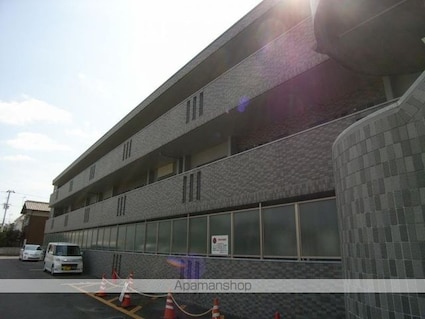 香川県高松市太田下町[1LDK/53.4m2]の外観5