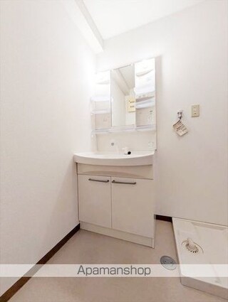 パルティール葦高[2LDK/59.85m2]の洗面所