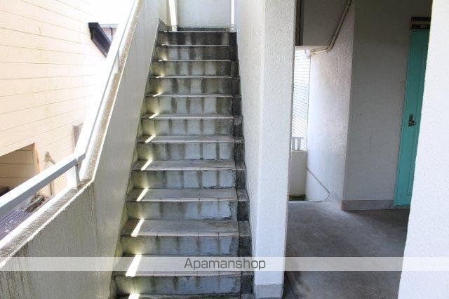 フレクション堀川のその他写真