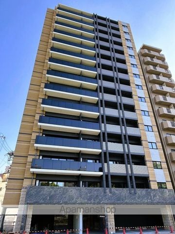 S-RESIDENCE富士見町aglitterの外観写真