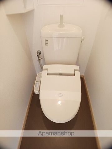 ミニョン・ドゥの内装写真