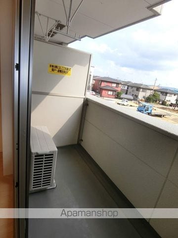 withCASAの内装写真