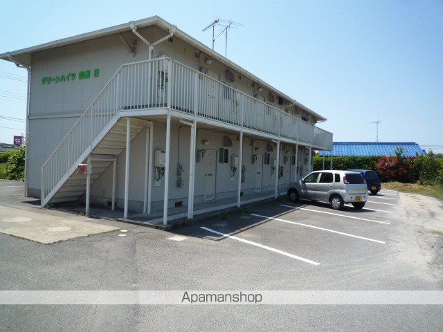 グリーンハイツ山根のその他写真