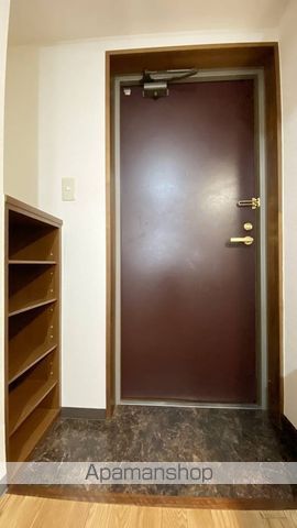 EXXA MODERN FLATSの内装写真