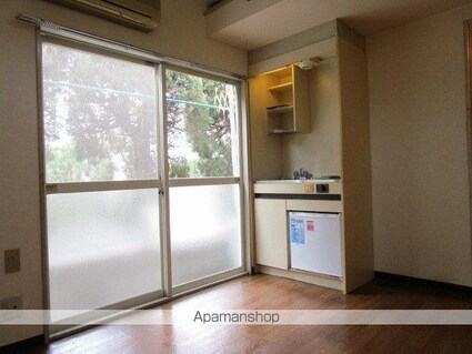 藤栄コーポ[1R/11m2]の内装3