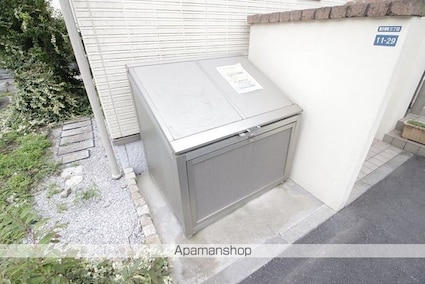 東京都小金井市貫井南町３丁目[1LDK/44m2]の共用部5