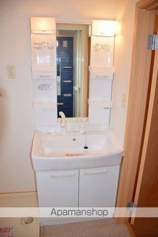 グランヒルAの内装写真