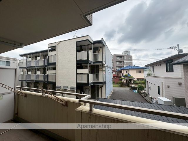 藤沢鵠沼ホームズの内装写真