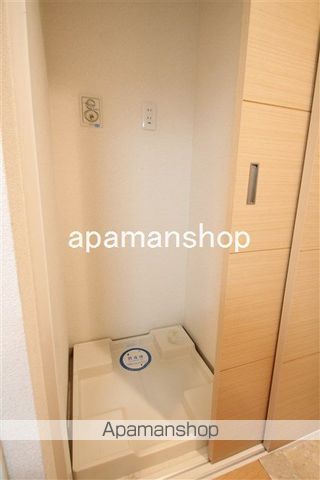 ユーレジデンス淀屋橋の内装写真