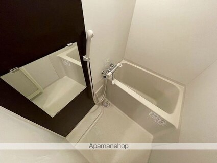 レオネクストドムス[1K/30.44m2]のバス