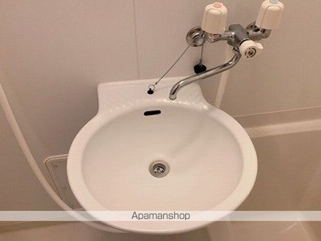 レオパレスアークの内装写真