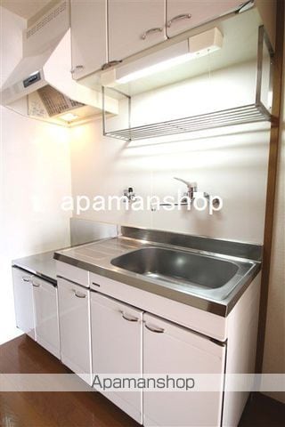 ラフィーネ聖天坂の内装写真