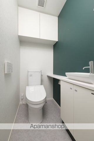 エンクレスト天神PORTの内装写真