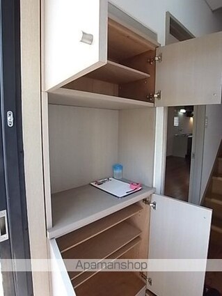 クオリティレジデンスⅡ[2LDK/63.64m2]の内装3