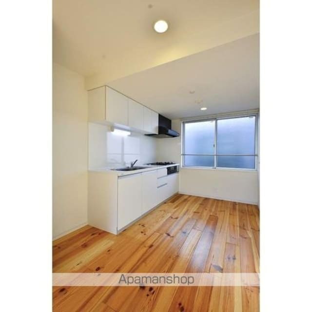 クラソ千歳烏山[1LDK/42.95m2]のキッチン