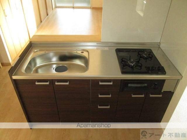 サザンステラの内装写真