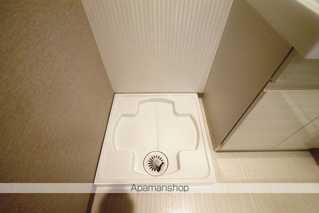 オーキッドレジデンス新大阪の内装写真