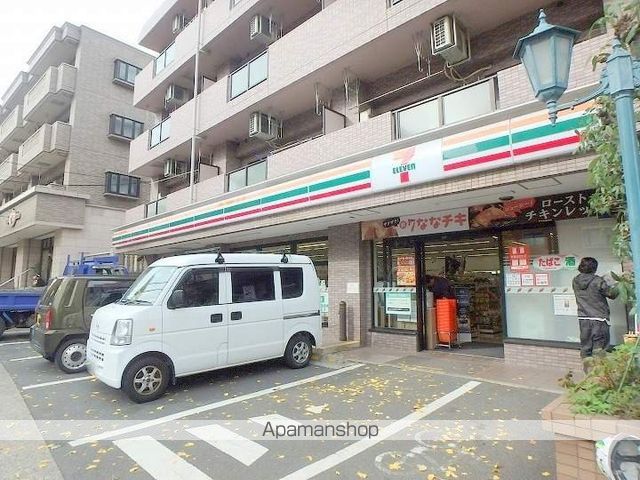 SUN HOUSEの周辺写真