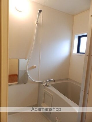 セジュール大前[2DK/48.79m2]のバス