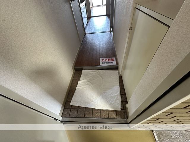 豊新グランドハイツ北の内装写真