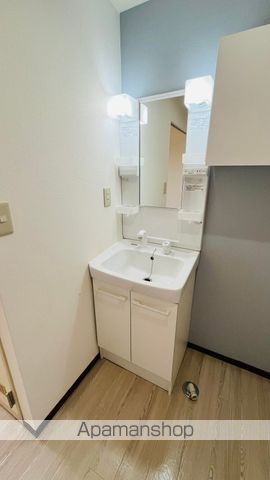 レジデンス椚田の内装写真