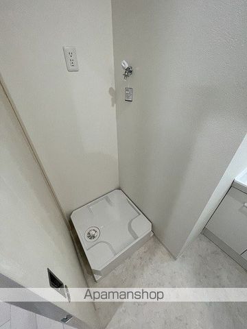 THE RESIDENCE SHIGAHONDORIの内装写真