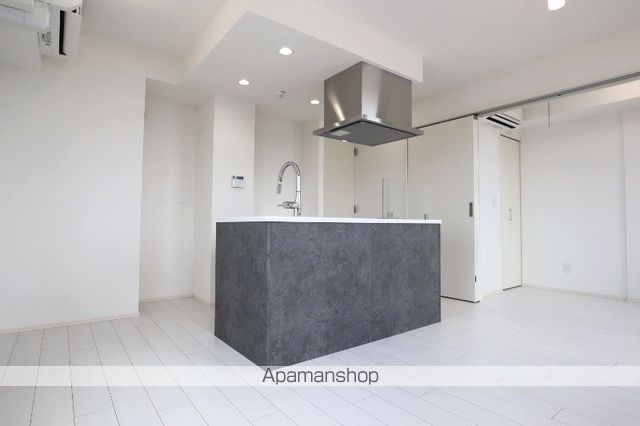 アトリオフラッツ高円寺ノース[2LDK/43.33m2]のその他内装4